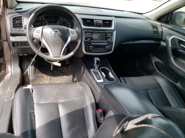 Photo 8 from auction – 2017 NISSAN ALTIMA 2.5 with VIN 1N4AL3AP9HC203252