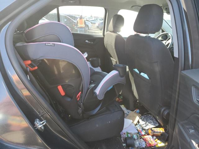 Photo 10 from auction – 2018 CHEVROLET EQUINOX LT with VIN 2GNAXJEV8J6235630