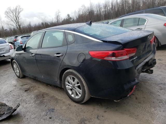 Photo 2 from auction – 2016 KIA OPTIMA LX with VIN 5XXGT4L32GG096659