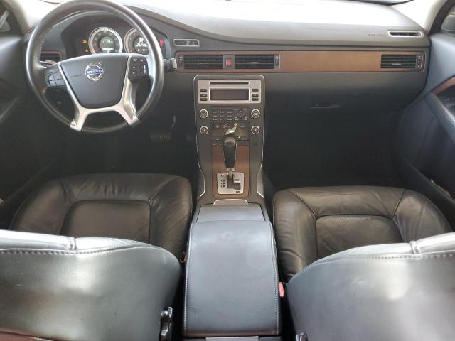 Photo 8 from auction – 2011 VOLVO S80 3.2 with VIN YV1952AS2B1142992