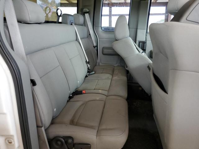 Photo 10 from auction – 2004 FORD F150 with VIN 1FTRX04W84KD83844