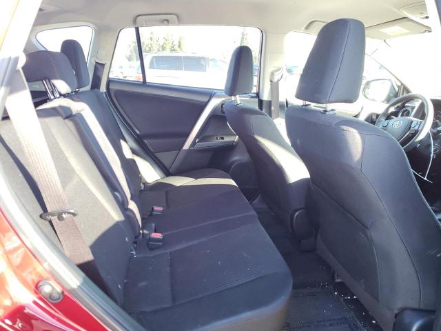Photo 11 from auction – 2018 TOYOTA RAV4 LE with VIN JTMZFREV3JD112588