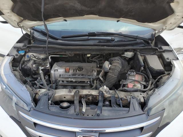 Photo 12 from auction – 2012 HONDA CR-V EX with VIN 5J6RM4H57CL081367