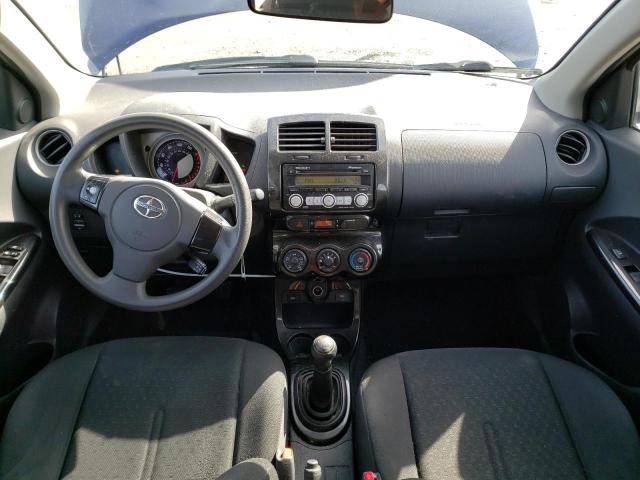 Photo 8 from auction – 2008 SCION XD with VIN JTKKU10458J001312