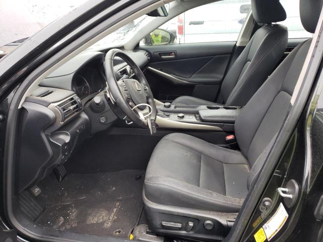 Photo 7 from auction – 2020 LEXUS IS 300 PRE with VIN JTHDA1D2XL5107045