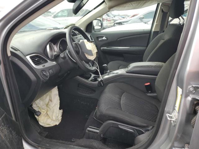 Photo 7 from auction – 2019 DODGE JOURNEY SE with VIN 3C4PDCBB2KT679682