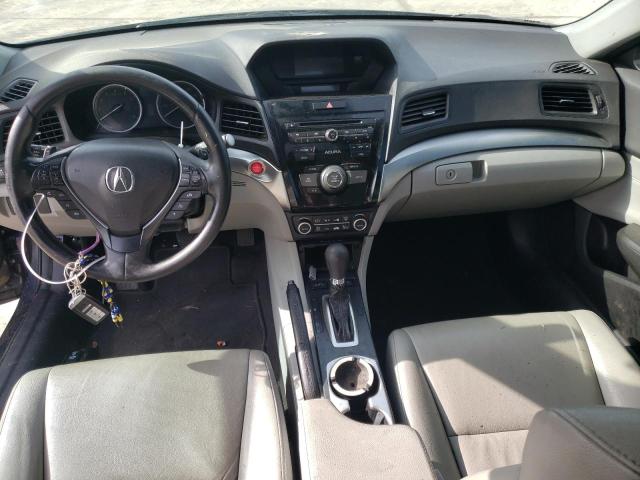 Photo 8 from auction – 2016 ACURA ILX BASE W with VIN 19UDE2F35GA024249