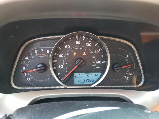 Photo 9 from auction – 2015 TOYOTA RAV4 LE with VIN JTMBFREV6FJ032745