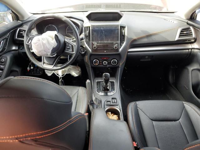 Photo 8 from auction – 2019 SUBARU CROSSTREK with VIN JF2GTANC1KH394712