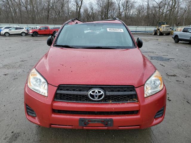 Photo 5 from auction – 2011 TOYOTA RAV4 with VIN JTMBF4DV4B5045422