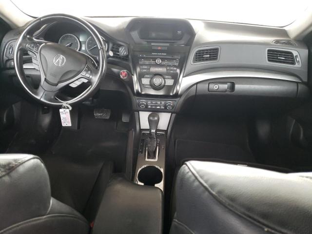 Zdjęcie 8 z aukcji – 2014 ACURA ILX 20 z VIN 19VDE1F3XEE008589