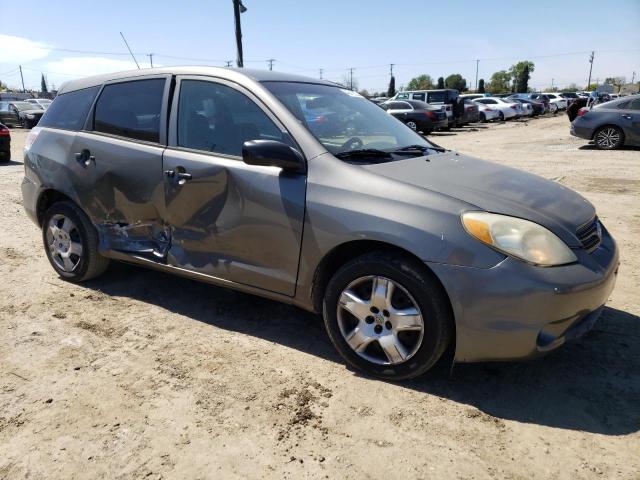 Photo 4 from auction – 2006 TOYOTA MATRIX AUT with VIN 2T1KR32E56C557655