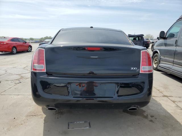Фото 6 с аукциона – 2014 CHRYSLER 300 S с VIN 2C3CCABG5EH157227