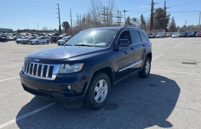 Photo 2 from auction – 2011 JEEP GRAND CHER with VIN 1J4RR4GGXBC641028