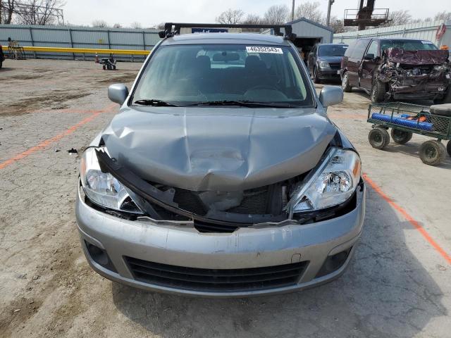 صورة رقم 5 من المزاد - 2012 NISSAN VERSA S مع VIN 3N1BC1CP3CK237628