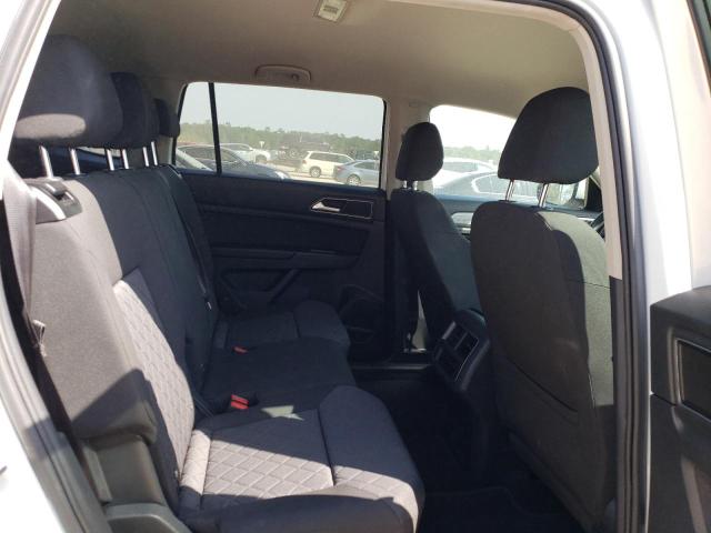 Photo 11 from auction – 2018 VOLKSWAGEN ATLAS S with VIN 1V2GR2CA8JC520787