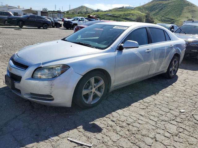 CHEVROLET MALIBU 1LT 2011 with VIN 1G1ZC5EU9BF133940 - Photo from auction