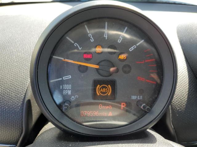Photo 9 from auction – 2016 MINI COOPER COU with VIN WMWZB3C51GWR49331