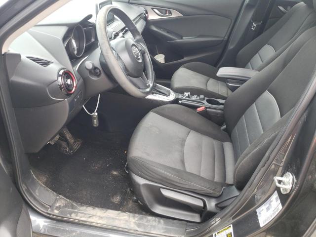 Photo 7 from auction – 2016 MAZDA CX-3 SPORT with VIN JM1DKFB75G0133002