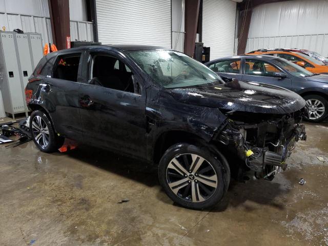 Photo 4 from auction – 2020 MITSUBISHI OUTLANDER with VIN JA4AR3AU6LU010679