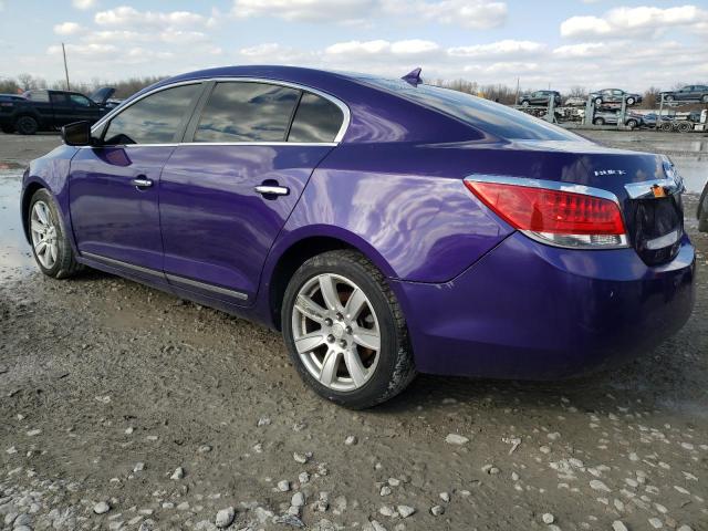 Photo 2 from auction – 2011 BUICK LACROSSE C with VIN 1G4GC5ED7BF273804