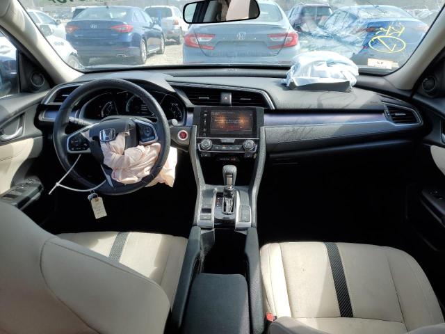 Photo 8 from auction – 2016 HONDA CIVIC EX with VIN 19XFC1F35GE213973