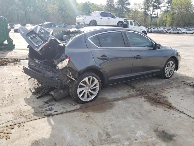 Photo 3 from auction – 2016 ACURA ILX BASE W with VIN 19UDE2F35GA024249