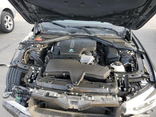 Photo 11 from auction – 2016 BMW 428 I GRAN with VIN WBA4A9C57GG507003