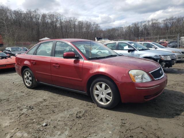 Photo 4 from auction – 2006 FORD FIVE HUNDR with VIN 1FAFP23126G108602