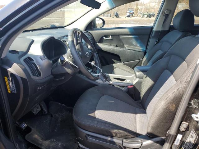 Photo 7 from auction – 2015 KIA SPORTAGE L with VIN KNDPBCAC5F7705668