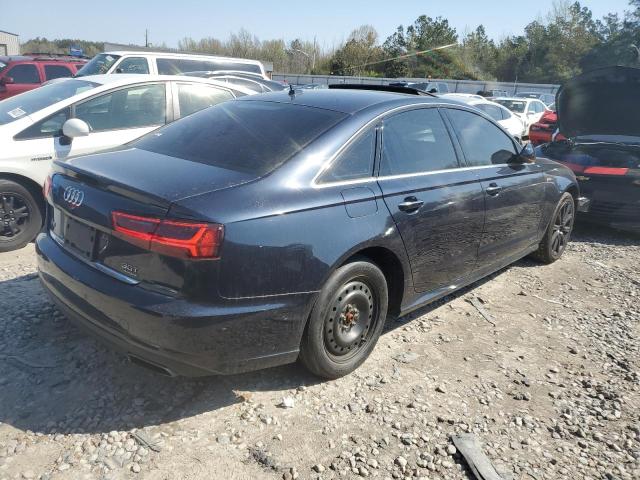Photo 3 from auction – 2016 AUDI A6 PREMIUM with VIN WAUFGAFC7GN019586