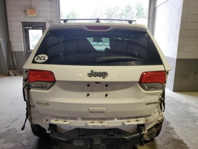 Photo 6 from auction – 2015 JEEP GRAND CHER with VIN 1C4RJFBG9FC179325