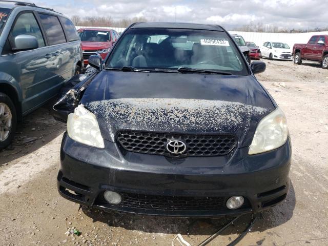 صورة رقم 5 من المزاد - 2003 TOYOTA COROLLA MA مع VIN 2T1KR32EX3C119404