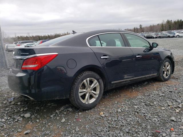 Photo 3 from auction – 2014 BUICK LACROSSE with VIN 1G4GB5G38EF303324