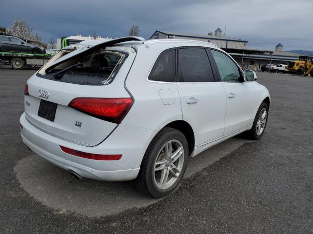 Photo 3 from auction – 2015 AUDI Q5 TDI PRE with VIN WA1CMAFP9FA008266