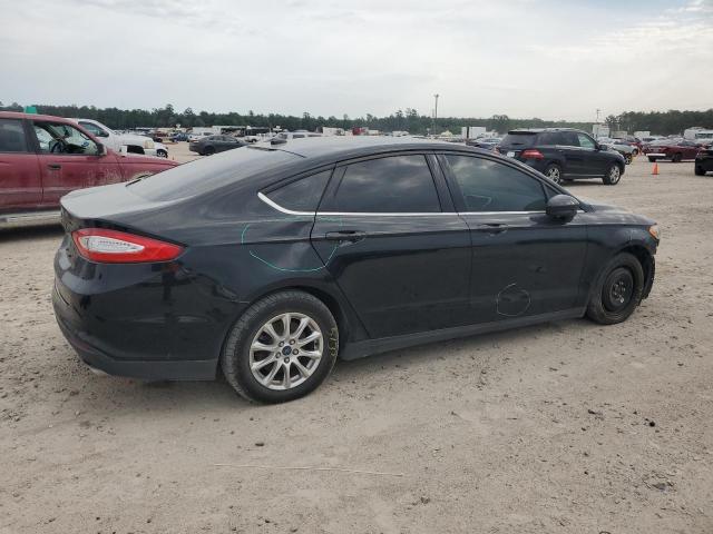 Photo 3 from auction – 2016 FORD FUSION S with VIN 3FA6P0G75GR285397
