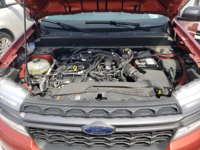 Photo 11 from auction – 2022 FORD MAVERICK X with VIN 3FTTW8F90NRA04833