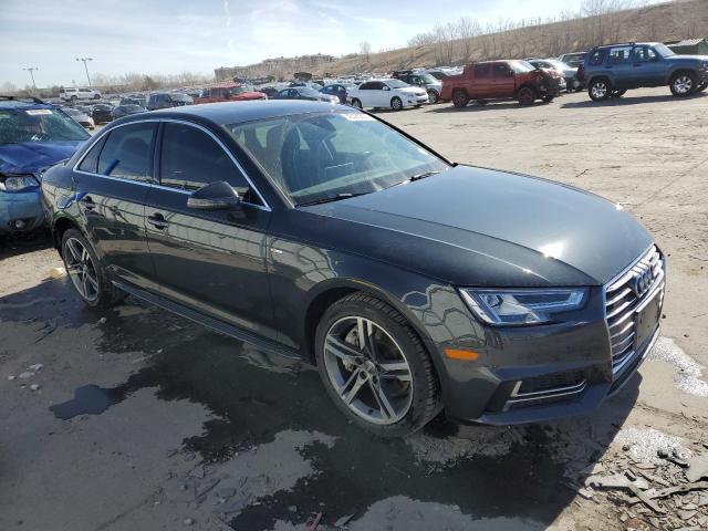 Zdjęcie 4 z aukcji – 2018 AUDI A4 PREMIUM z VIN WAUENAF45JA166692