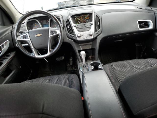 Photo 8 from auction – 2012 CHEVROLET EQUINOX LT with VIN 2GNFLDE57C6105957