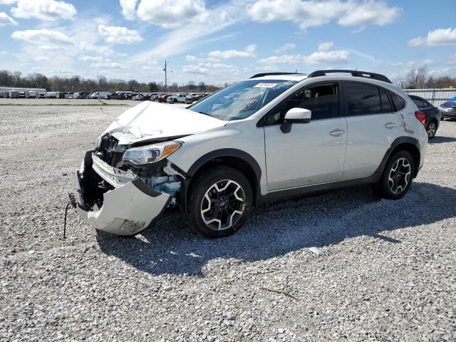 SUBARU CROSSTREK 2016 with VIN JF2GPABC6G8307614 - Photo from auction
