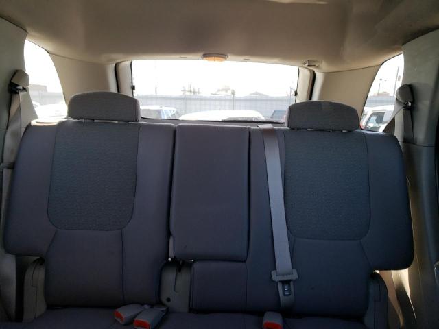 Zdjęcie 10 z aukcji – 2008 CHEVROLET EQUINOX LT z VIN 2CNDL33F486333536