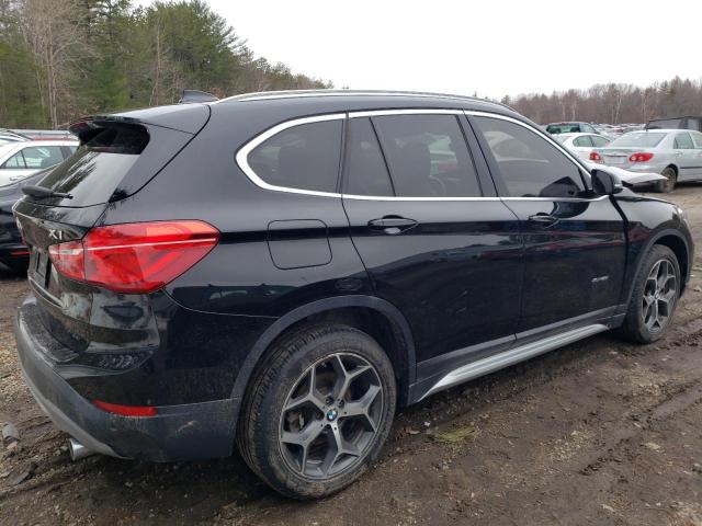 Photo 3 from auction – 2017 BMW X1 XDRIVE2 with VIN WBXHT3C33H5F83458