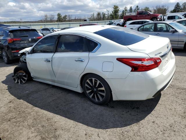 Photo 2 from auction – 2017 NISSAN ALTIMA 2.5 with VIN 1N4AL3AP0HC497429