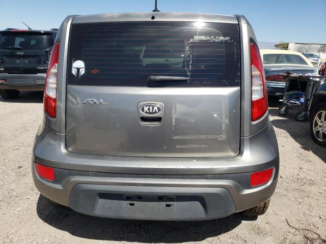 Photo 6 from auction – 2013 KIA SOUL with VIN KNDJT2A57D7613179