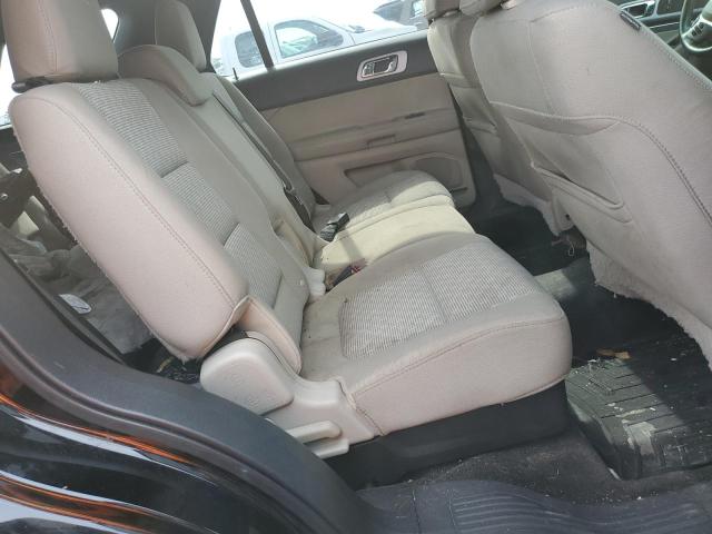 Фото 11 с аукциона – 2012 FORD EXPLORER X с VIN 1FMHK8D83CGA35439