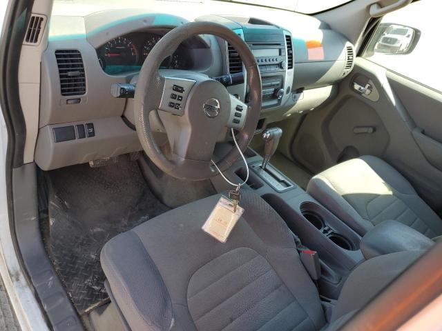 Photo 8 from auction – 2016 NISSAN FRONTIER S with VIN 1N6BD0CT2GN711762