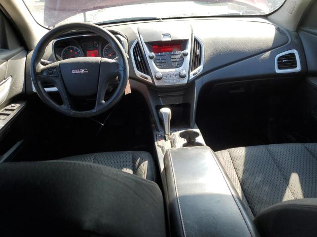 Photo 8 from auction – 2011 GMC TERRAIN SL with VIN 2CTFLRECXB6278699