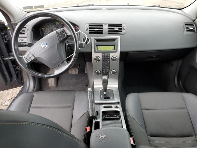 Photo 8 from auction – 2009 VOLVO S40 2.4I with VIN YV1MS390092455653