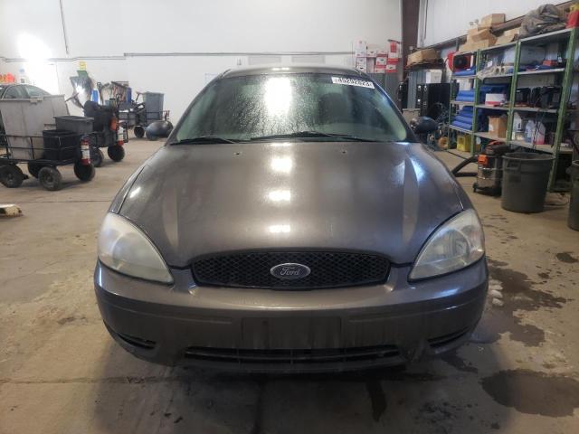 Photo 5 from auction – 2004 FORD TAURUS LX with VIN 1FAFP52U34G184436
