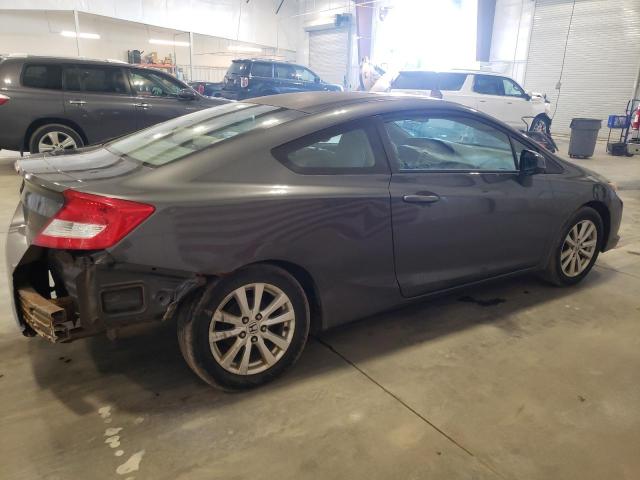 Photo 3 from auction – 2012 HONDA CIVIC EX with VIN 2HGFG3B81CH500504